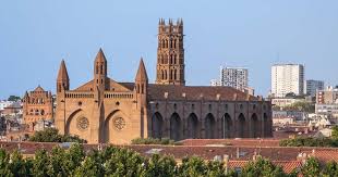 Couvent des Jacobins