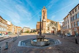 Place Saint-Étienne