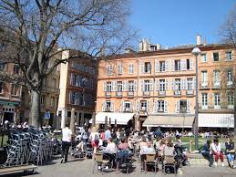 Place Saint-Georges